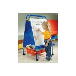 Two-Sided Early Learning Station - 26.5