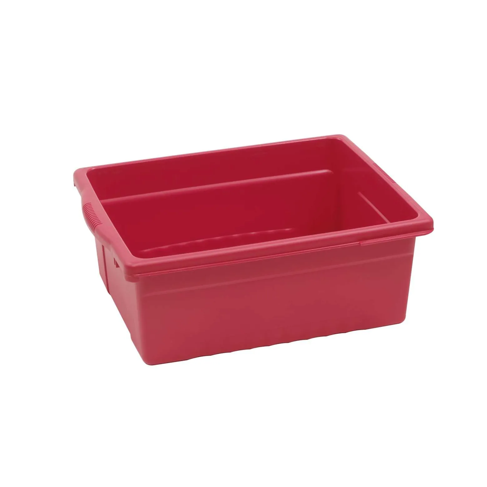 Two-Sided Early Learning Station - 26.5"W x 48"H