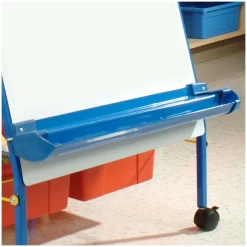 Two-Sided Early Learning Station - 26.5