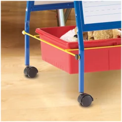 Two-Sided Early Learning Station - 26.5