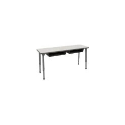 Two-Student Desk