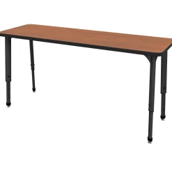 Two-Student Desk