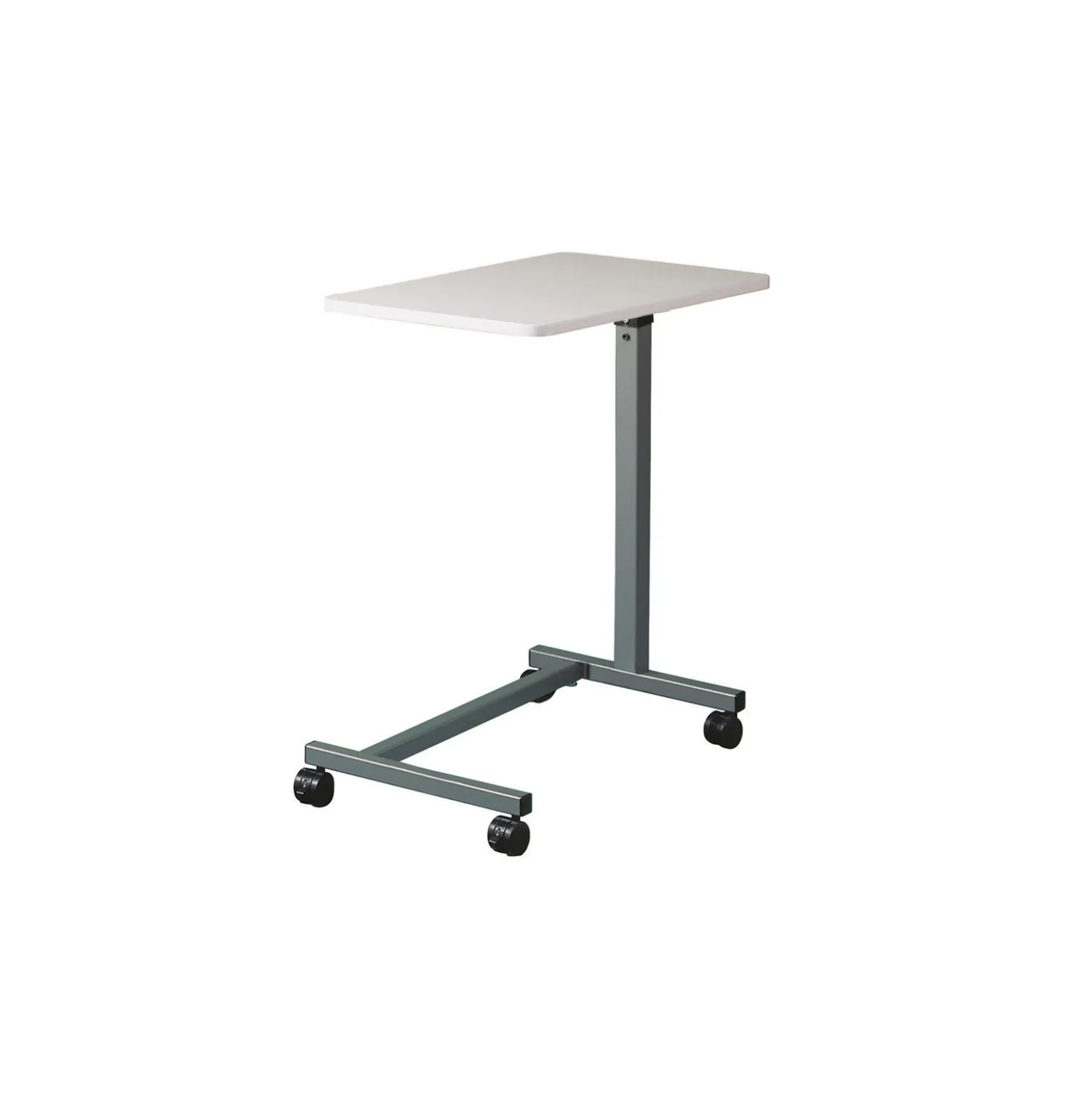 U-Base Overbed Table
