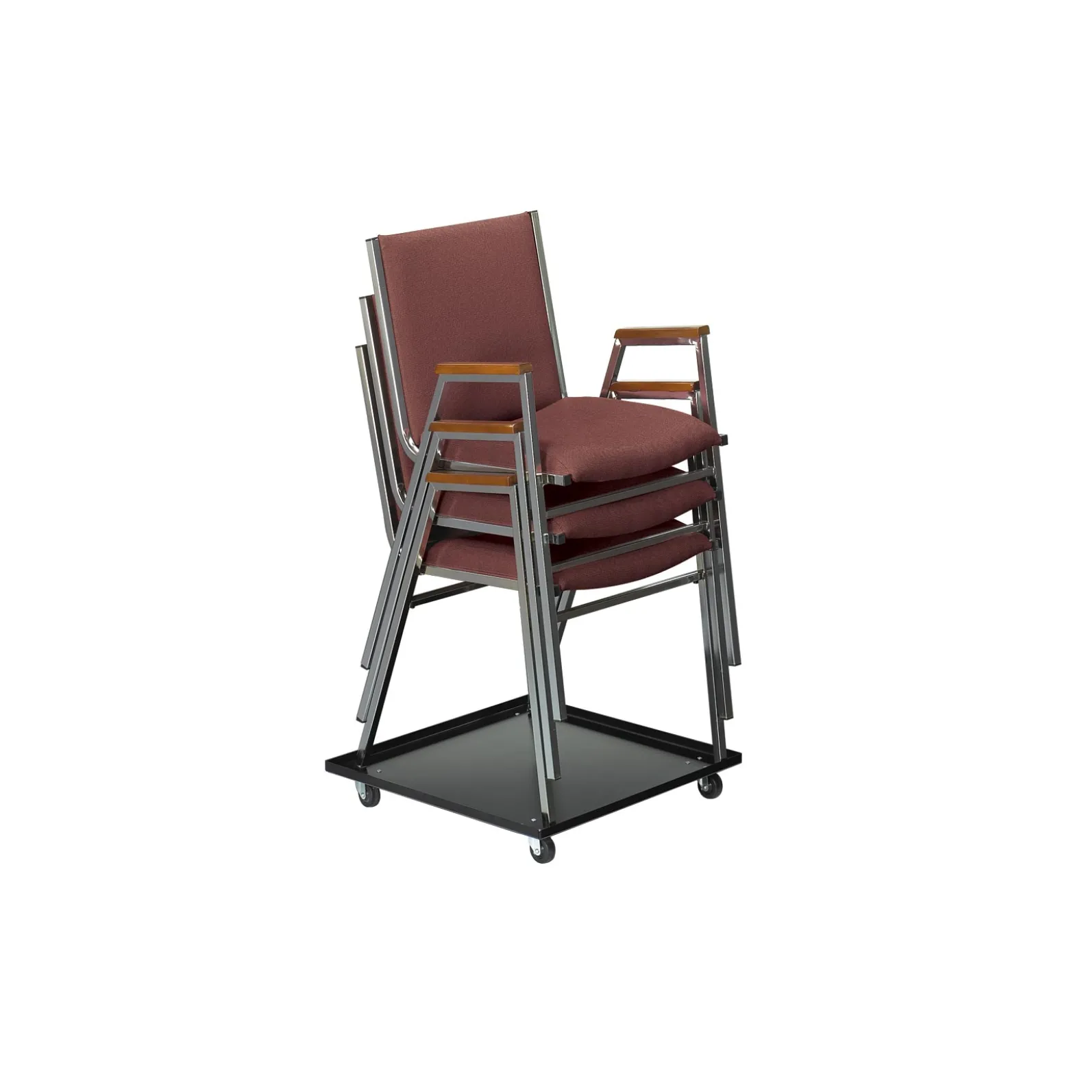 Universal Stack Chair Dolly
