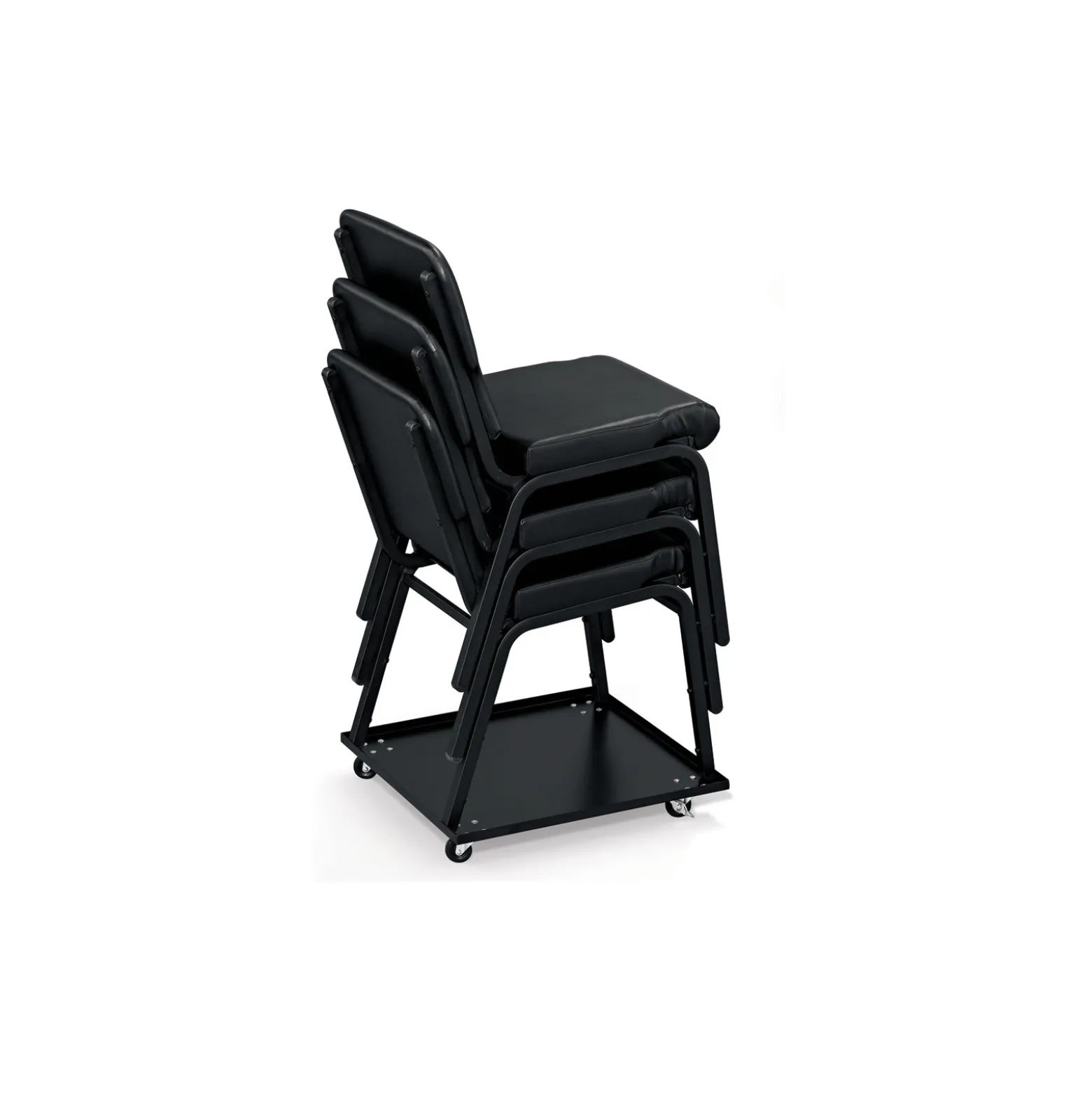 Universal Stack Chair Dolly