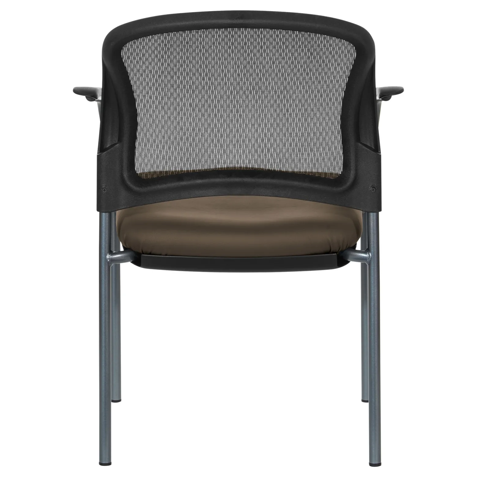 Upholstered Guest Chair w/ Arms