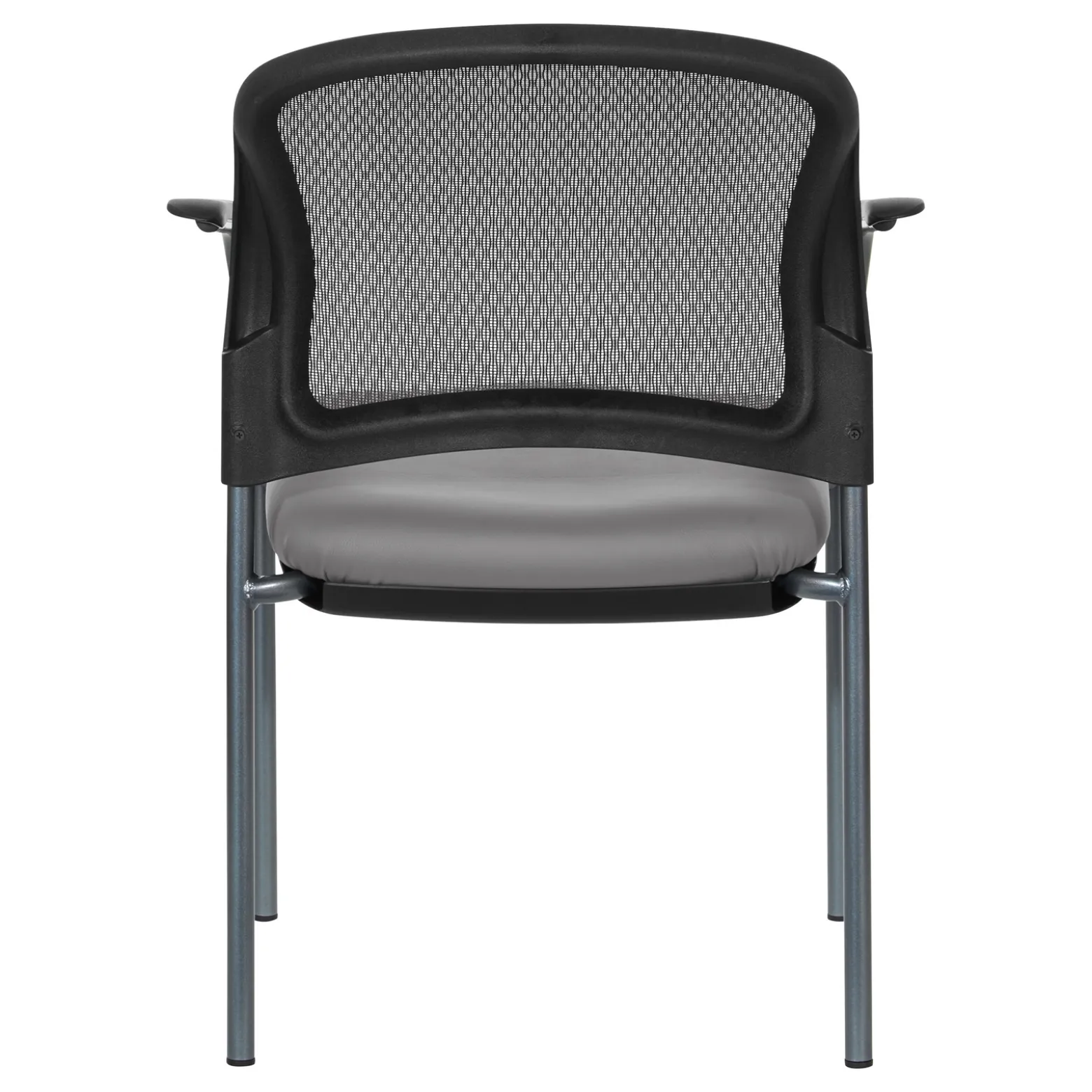 Upholstered Guest Chair w/ Arms