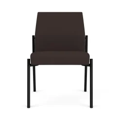 Uptown Armless Guest Chair in Standard Fabric