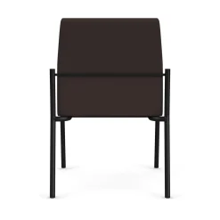 Uptown Armless Guest Chair in Standard Fabric