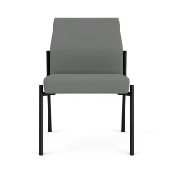 Uptown Armless Guest Chair in Standard Fabric