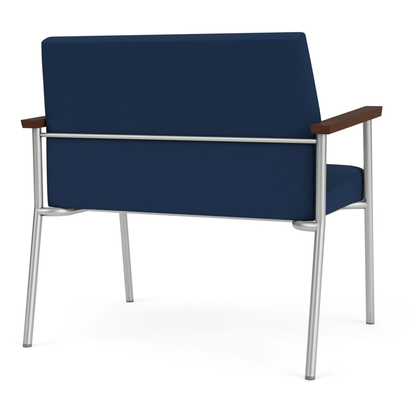Uptown Bariatric Guest Chair in Premium Upholstery