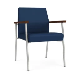 Uptown Guest Chair in Premium Upholstery