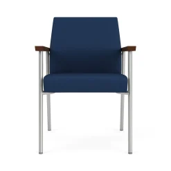 Uptown Guest Chair in Premium Upholstery