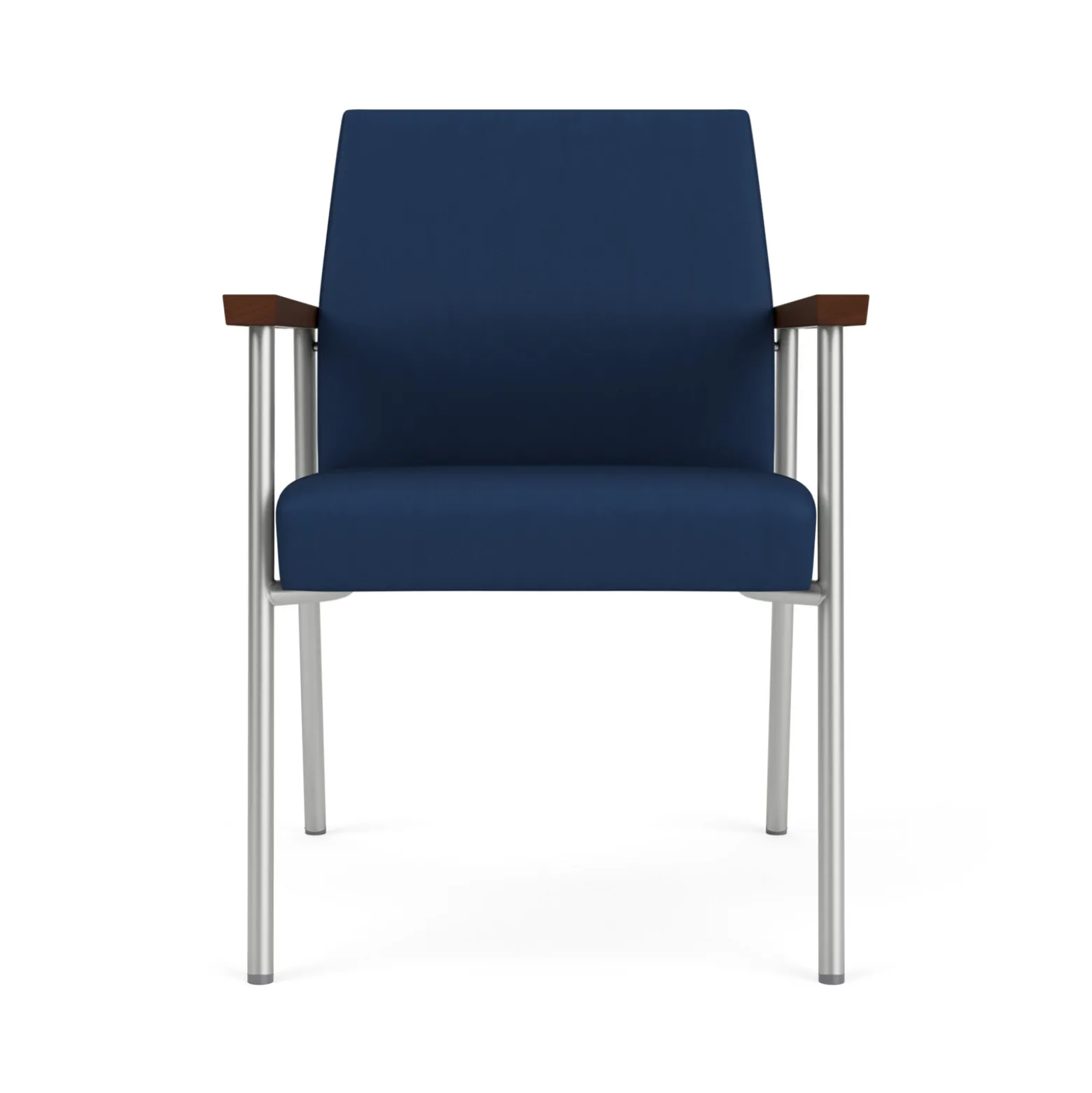 Uptown Guest Chair in Premium Upholstery
