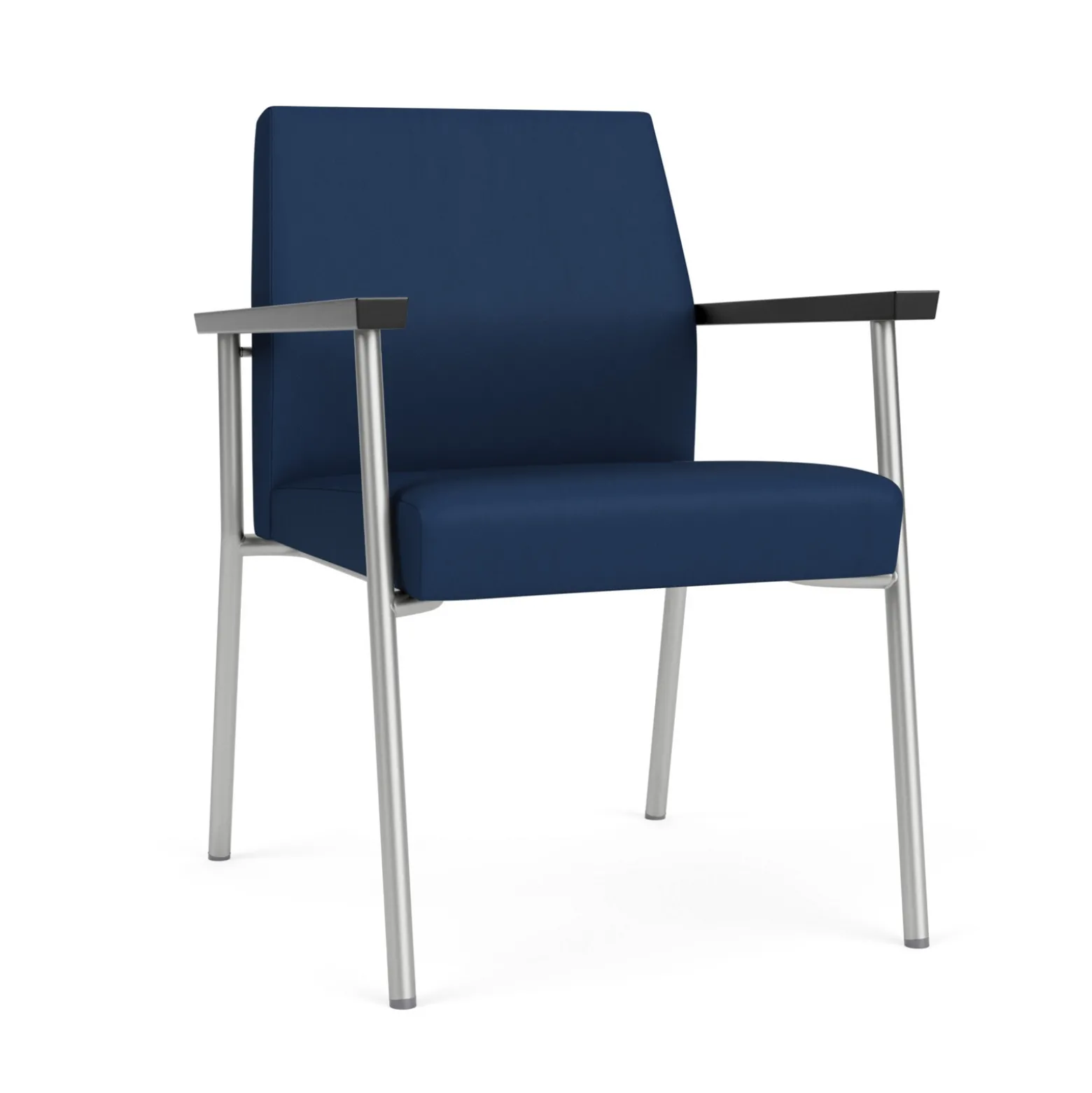 Uptown Guest Chair in Premium Upholstery