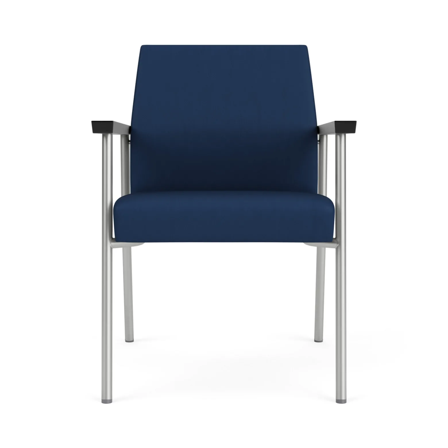 Uptown Guest Chair in Premium Upholstery