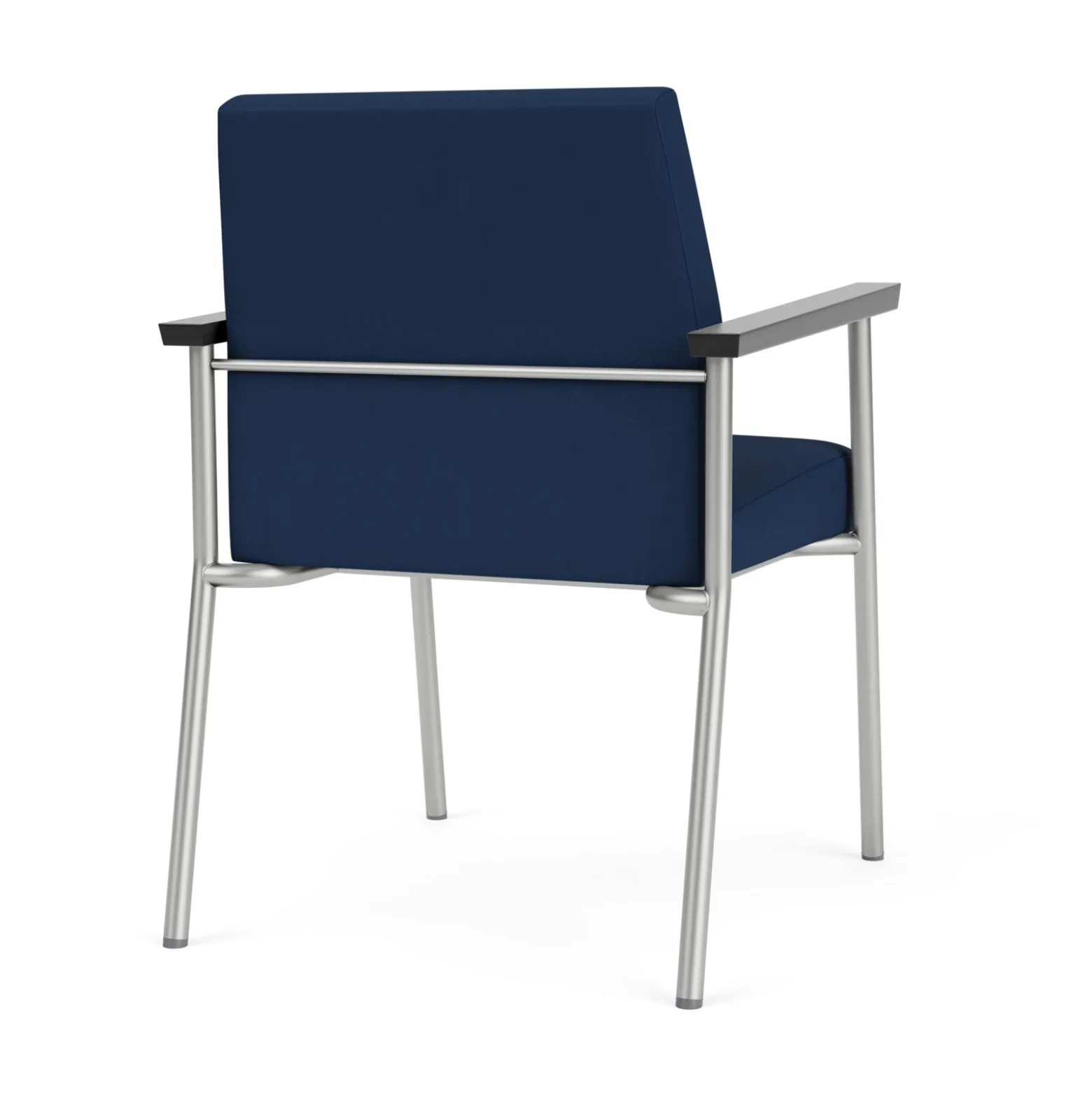 Uptown Guest Chair in Premium Upholstery