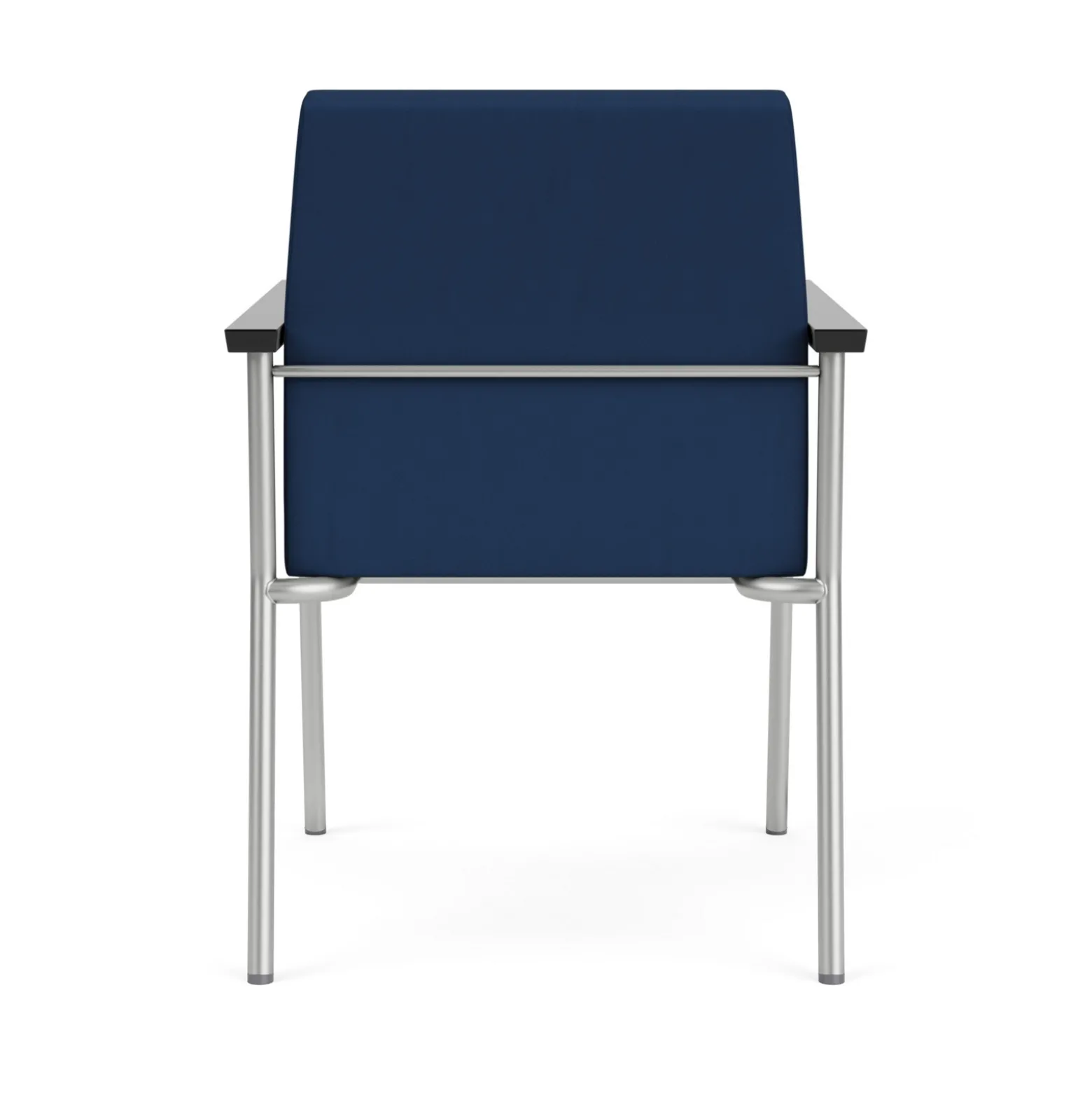 Uptown Guest Chair in Premium Upholstery