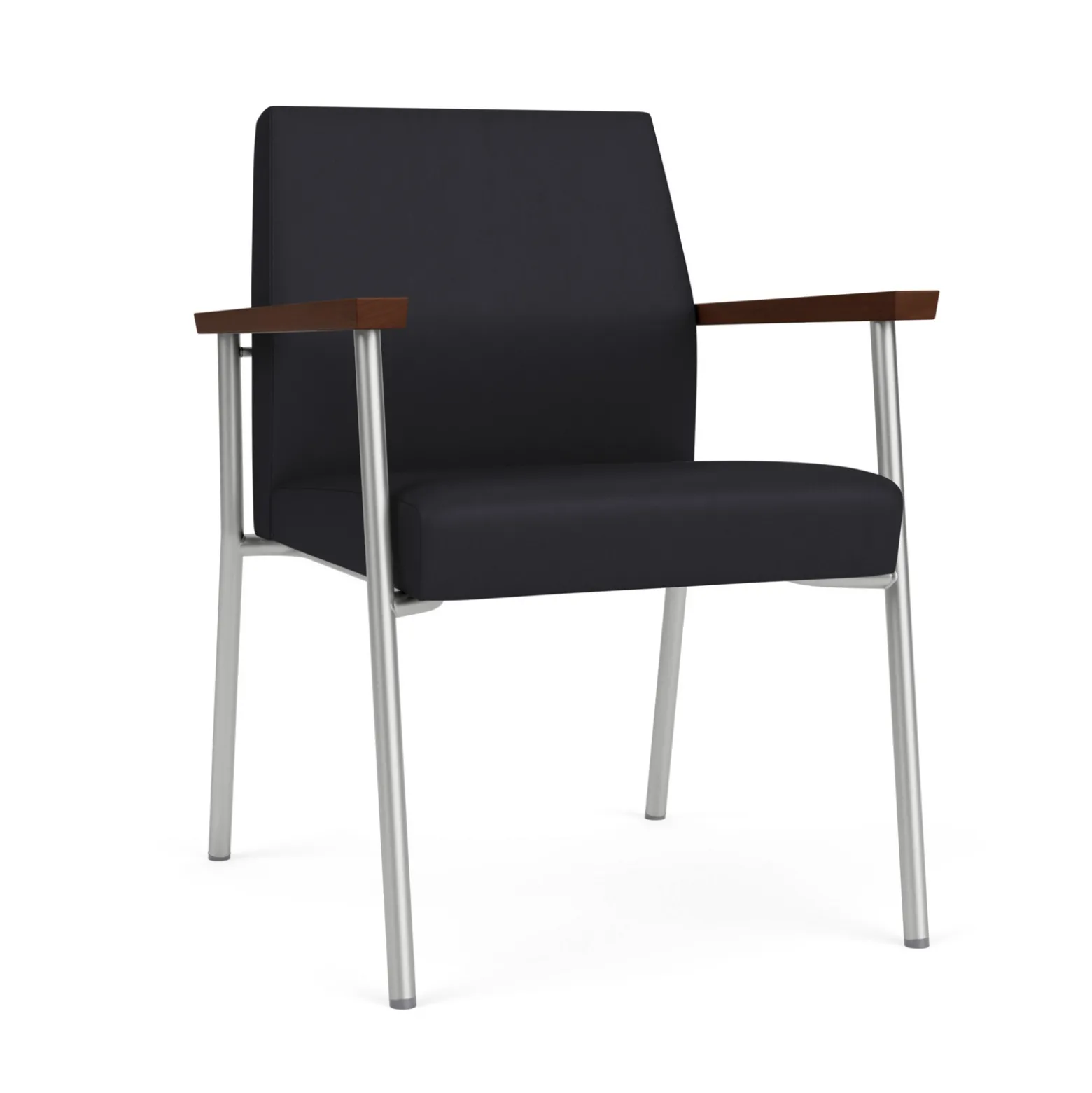 Uptown Guest Chair in Premium Upholstery