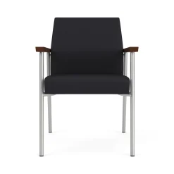 Uptown Guest Chair in Premium Upholstery