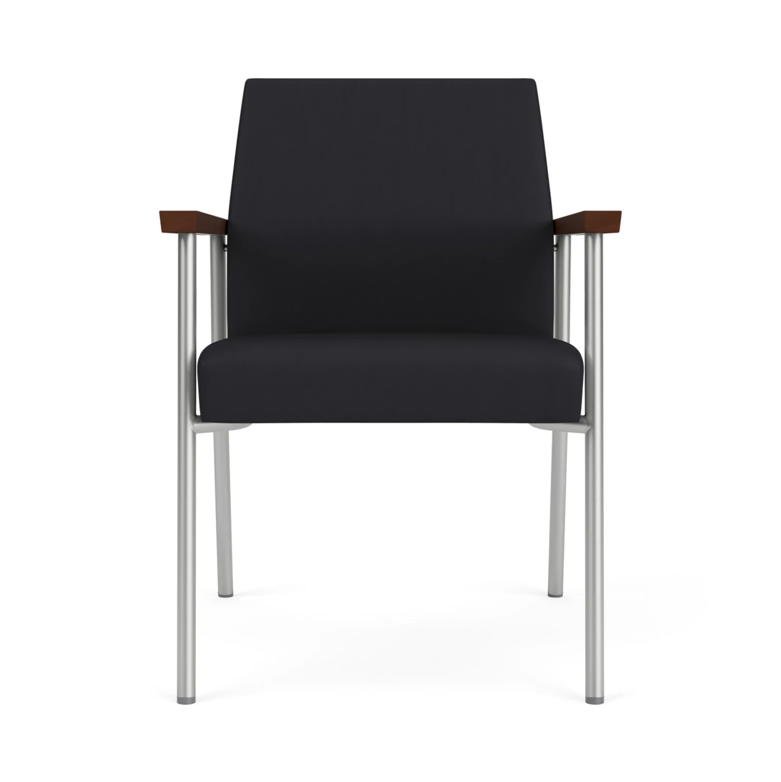 Uptown Guest Chair in Premium Upholstery