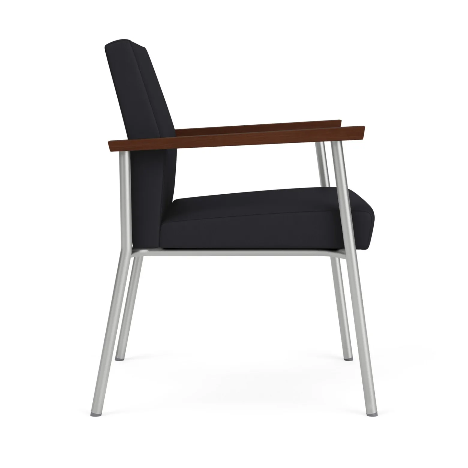 Uptown Guest Chair in Premium Upholstery