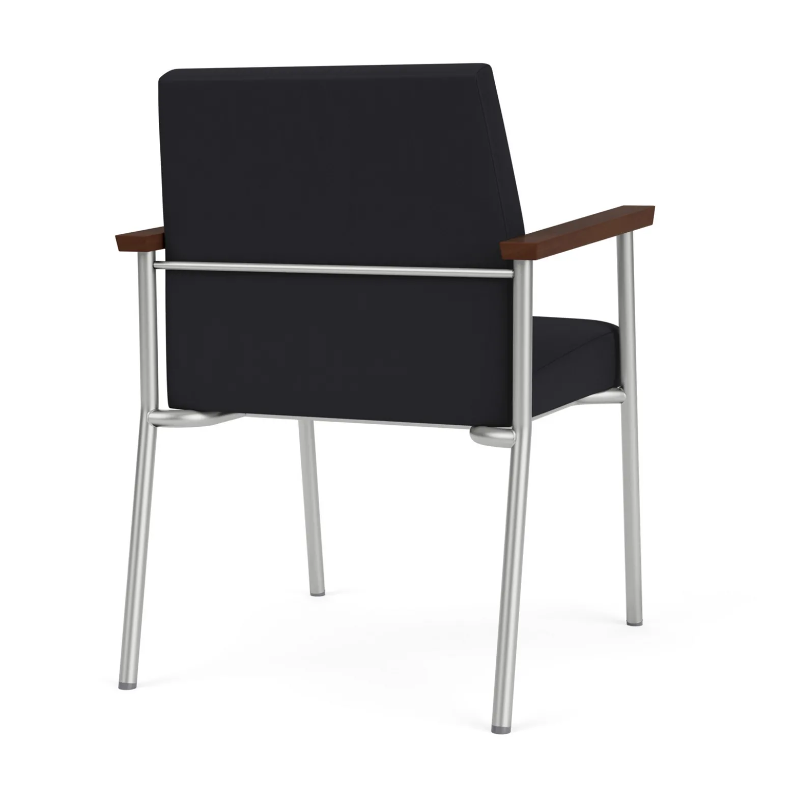 Uptown Guest Chair in Premium Upholstery