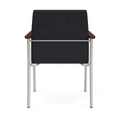 Uptown Guest Chair in Premium Upholstery