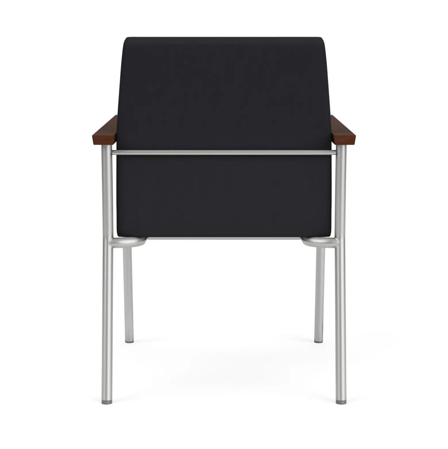 Uptown Guest Chair in Premium Upholstery