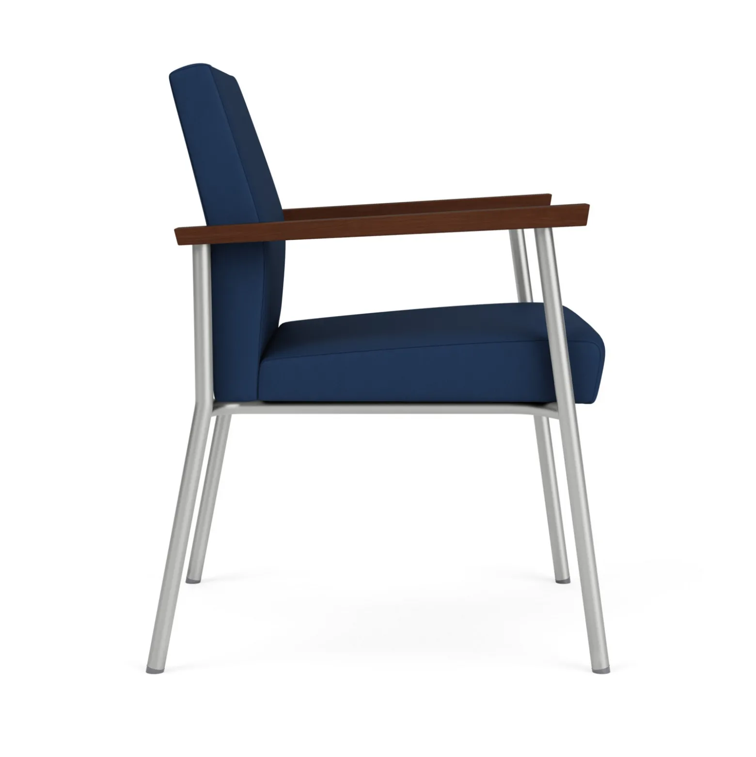 Uptown Guest Chair in Premium Upholstery