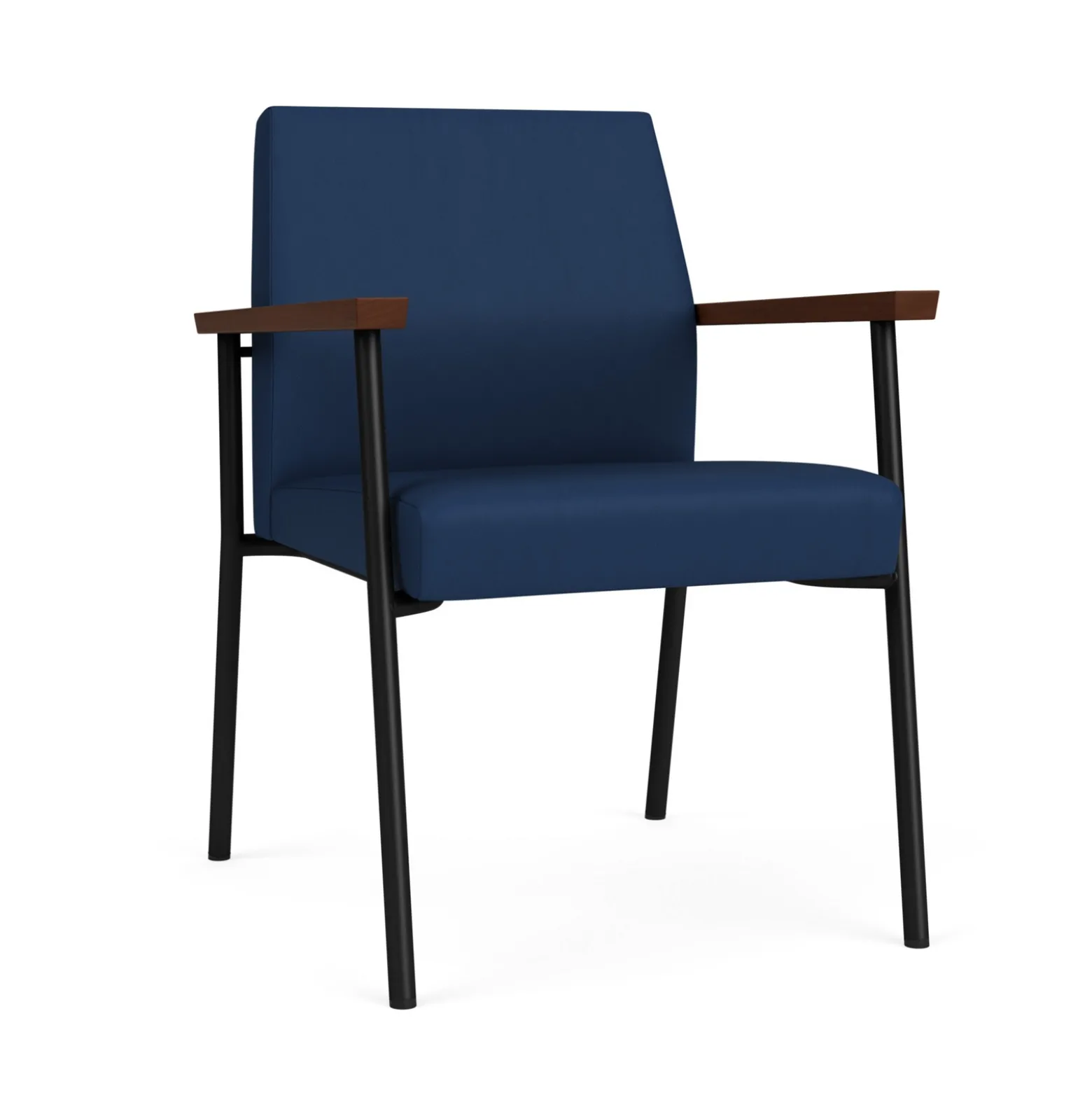 Uptown Guest Chair in Premium Upholstery