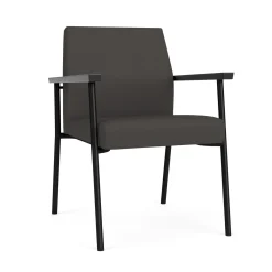 Uptown Guest Chair in Premium Upholstery