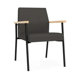 Uptown Guest Chair in Premium Upholstery