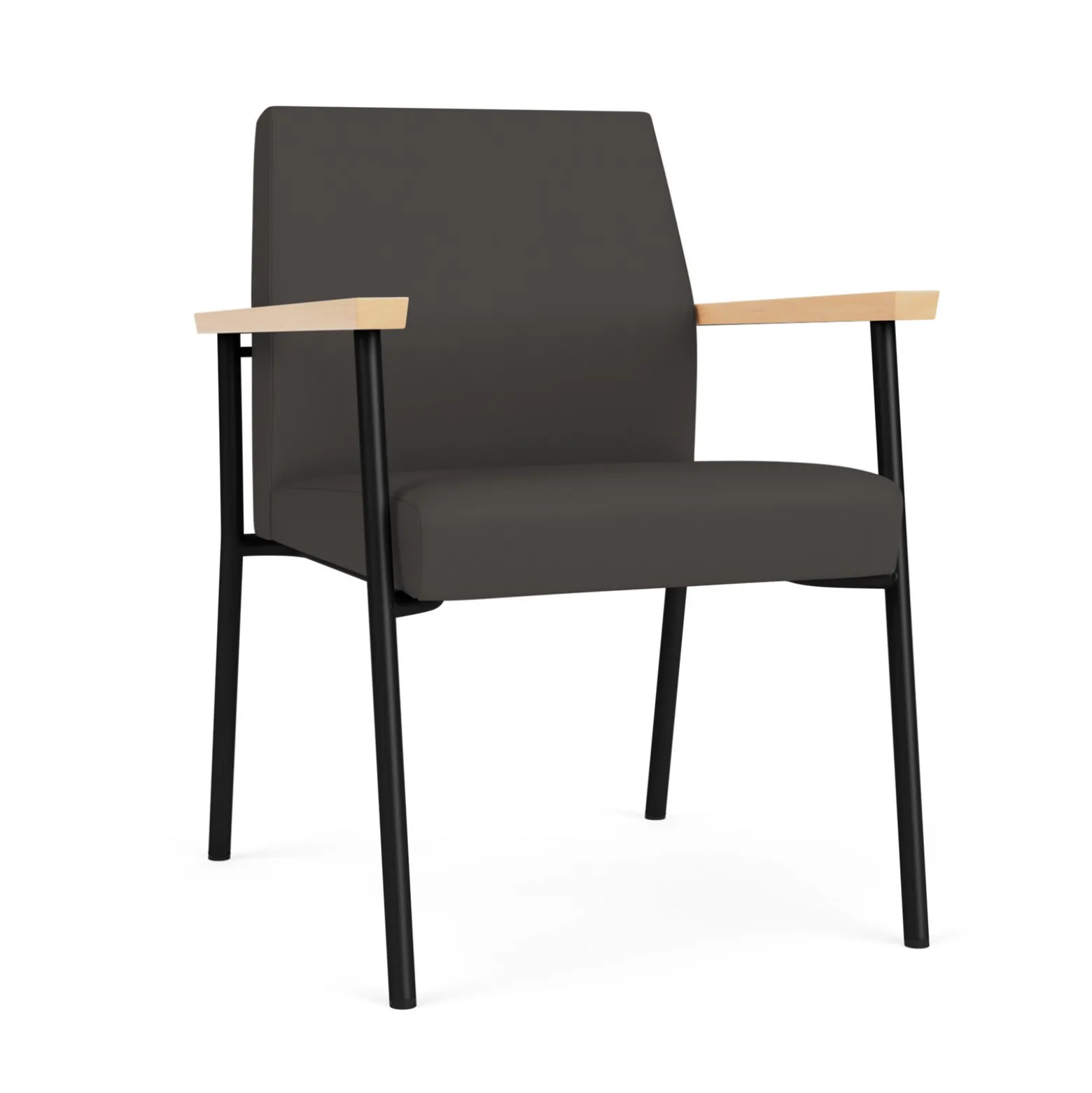 Uptown Guest Chair in Premium Upholstery
