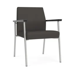 Uptown Guest Chair in Premium Upholstery