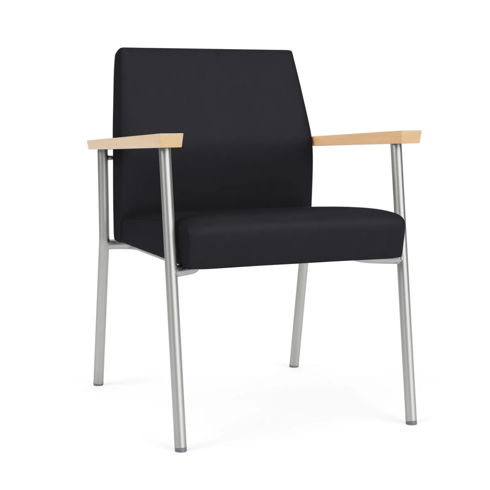 Uptown Guest Chair in Premium Upholstery