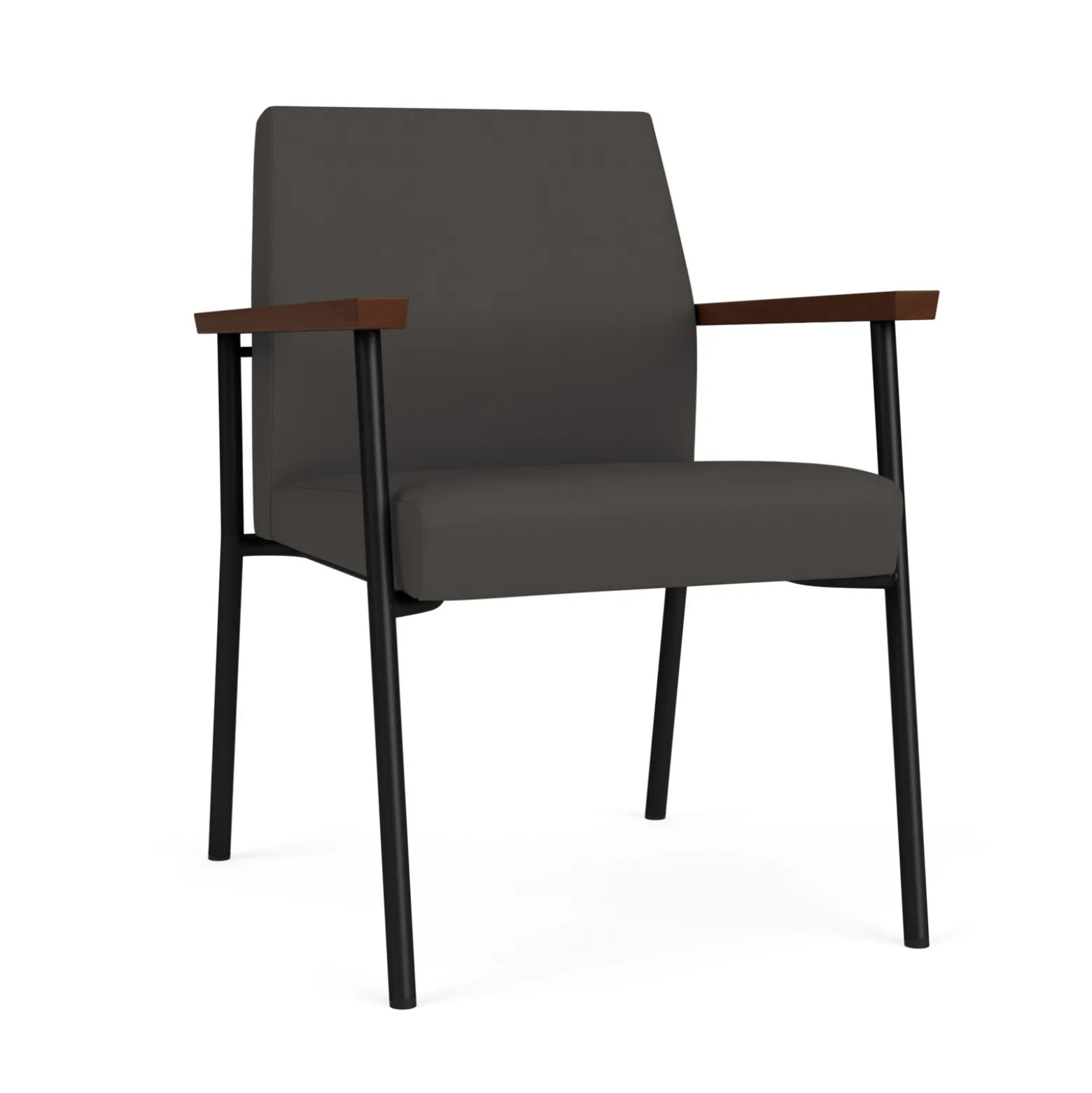 Uptown Guest Chair in Premium Upholstery
