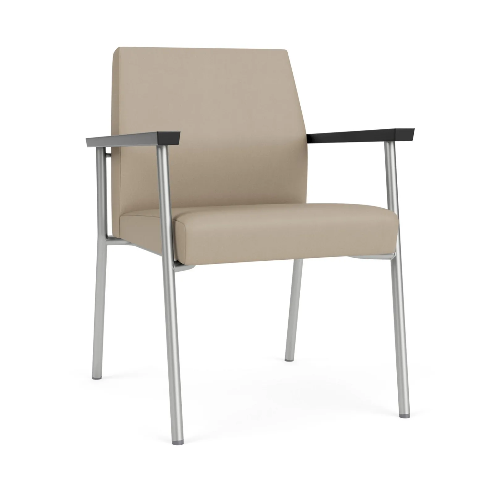 Uptown Guest Chair in Premium Upholstery