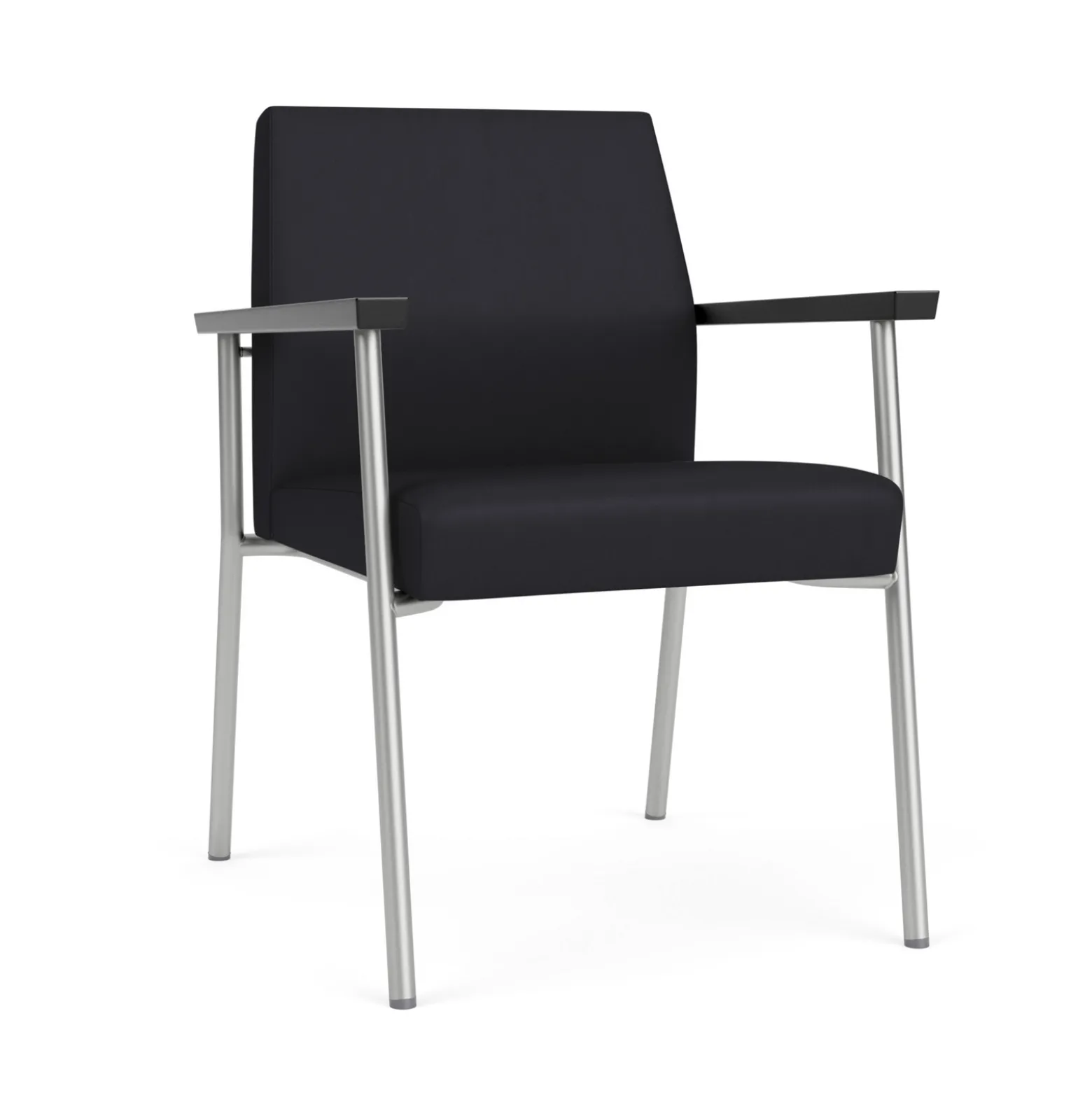Uptown Guest Chair in Premium Upholstery
