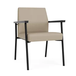 Uptown Guest Chair in Premium Upholstery