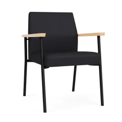 Uptown Guest Chair in Premium Upholstery