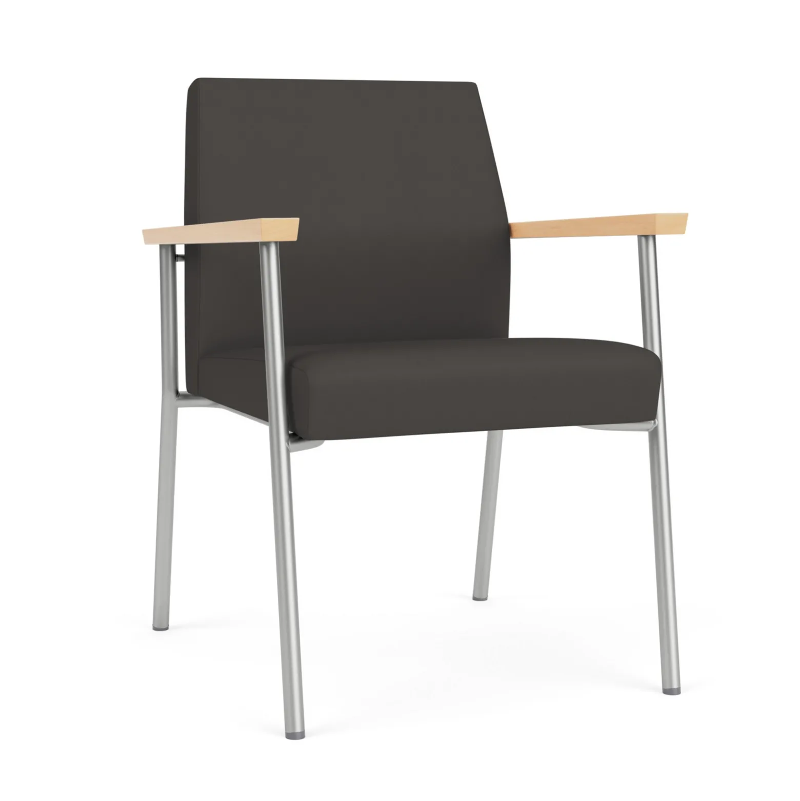 Uptown Guest Chair in Premium Upholstery