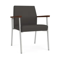 Uptown Guest Chair in Premium Upholstery