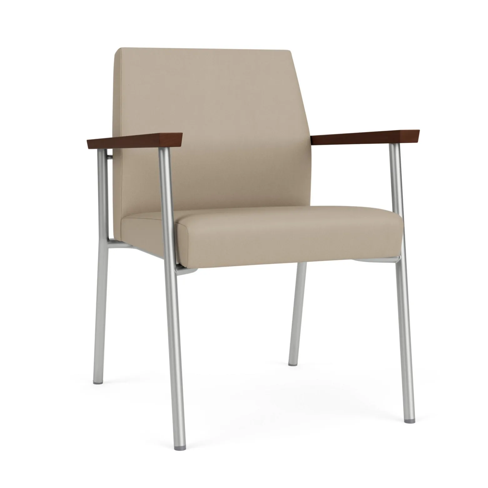 Uptown Guest Chair in Premium Upholstery