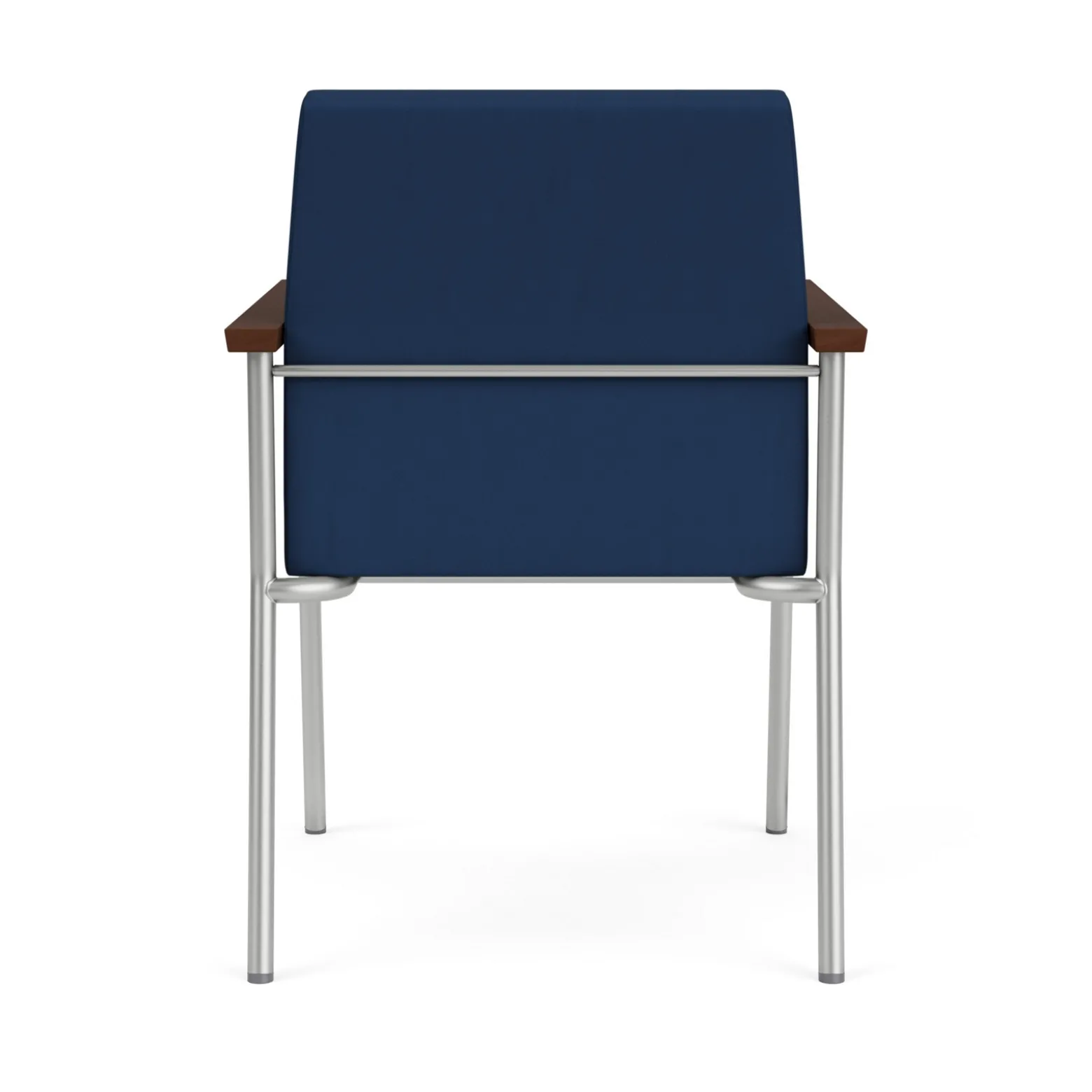 Uptown Guest Chair in Premium Upholstery