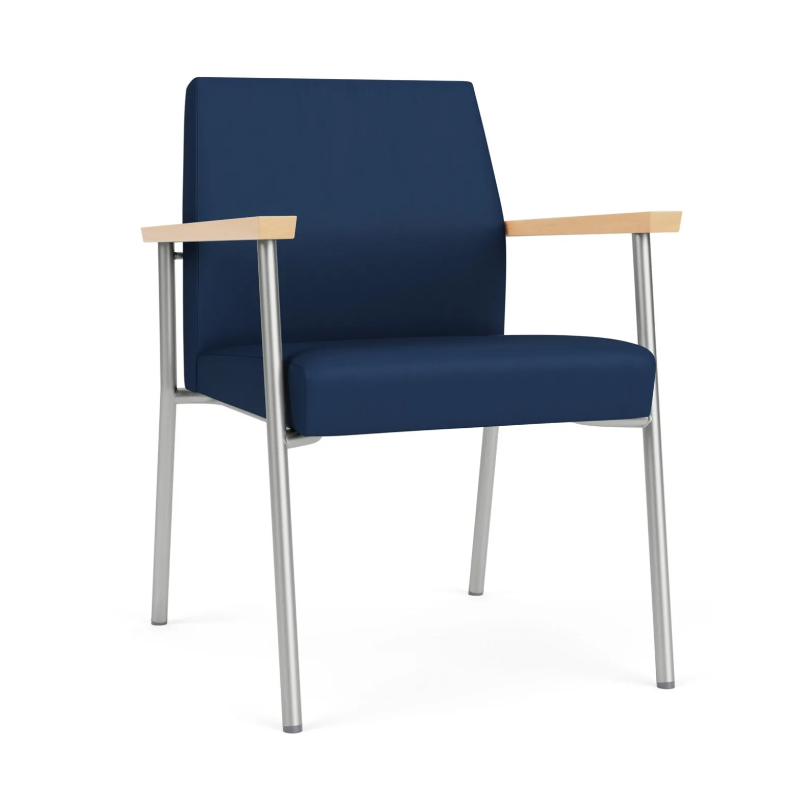 Uptown Guest Chair in Premium Upholstery