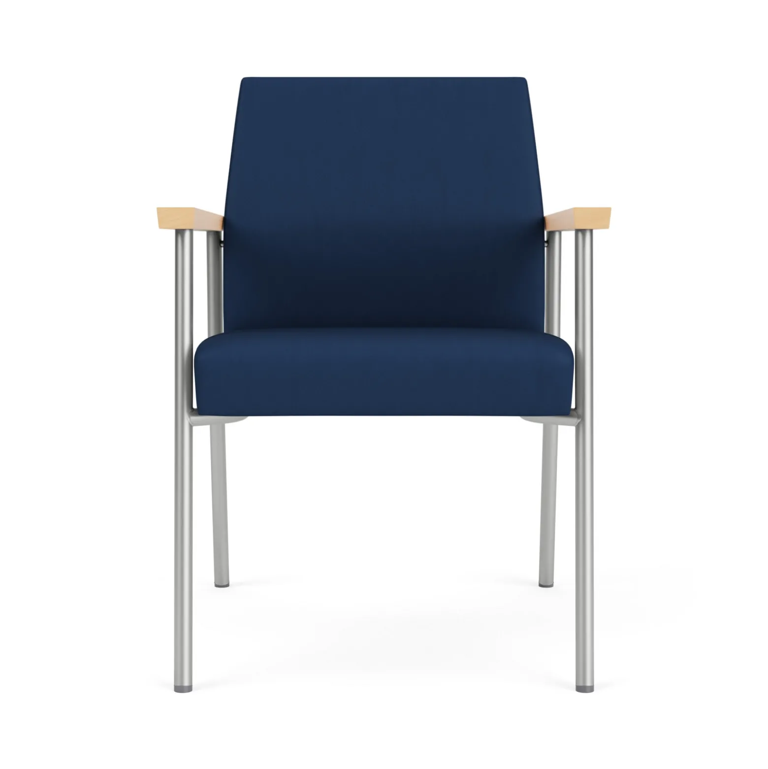 Uptown Guest Chair in Premium Upholstery
