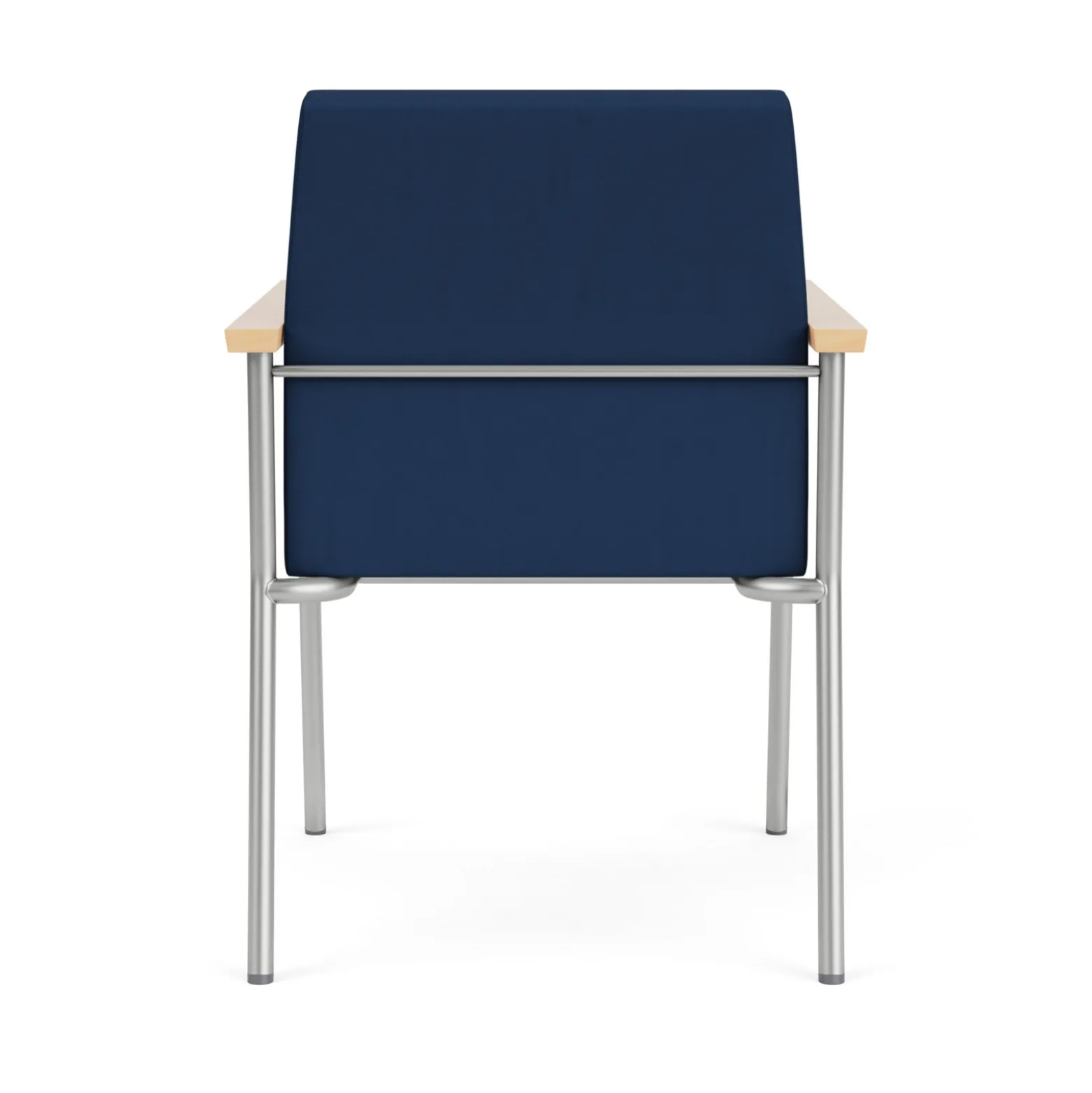 Uptown Guest Chair in Premium Upholstery