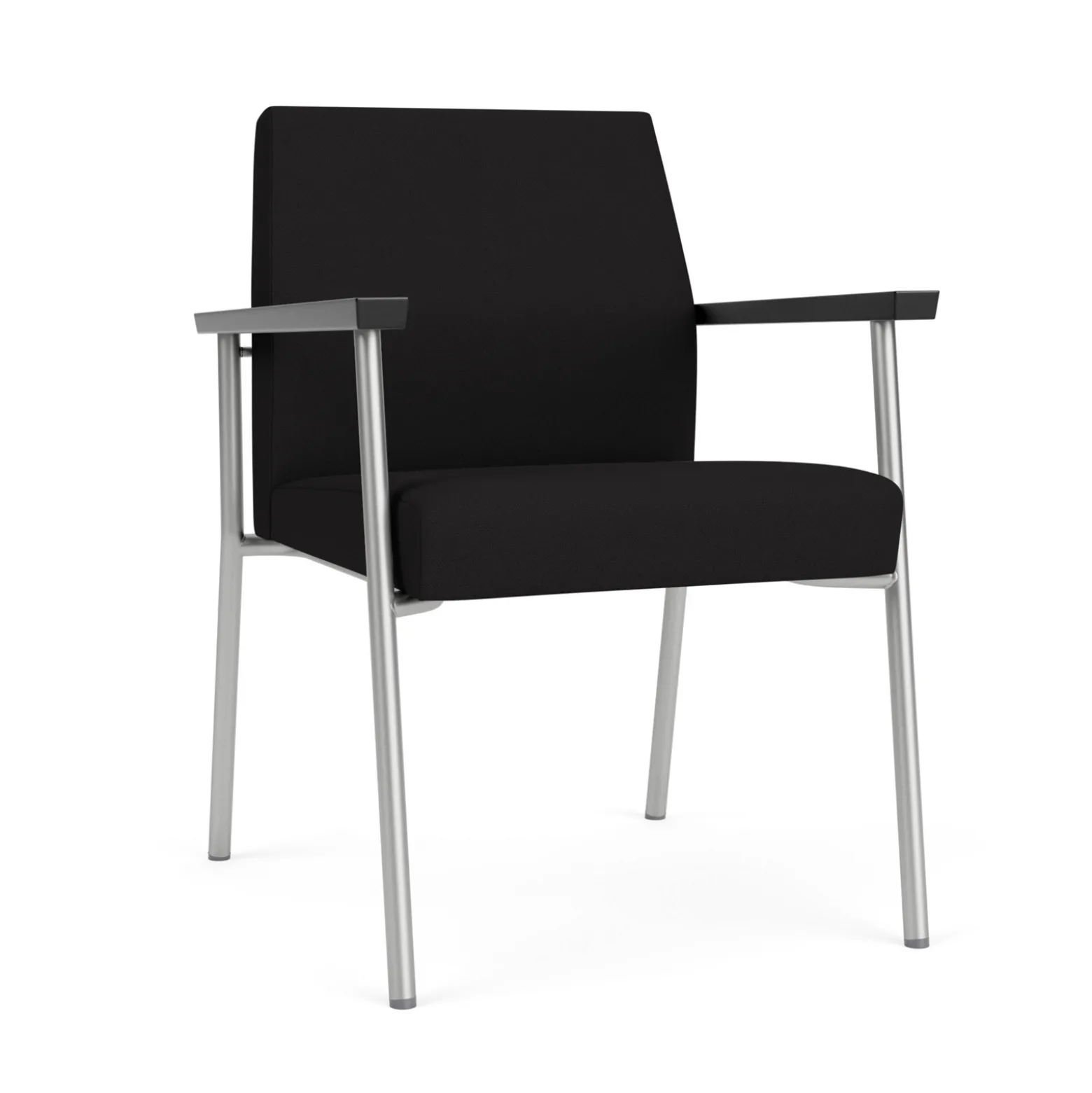 Uptown Guest Chair in Standard Fabric