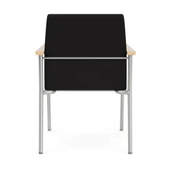 Uptown Guest Chair in Standard Fabric